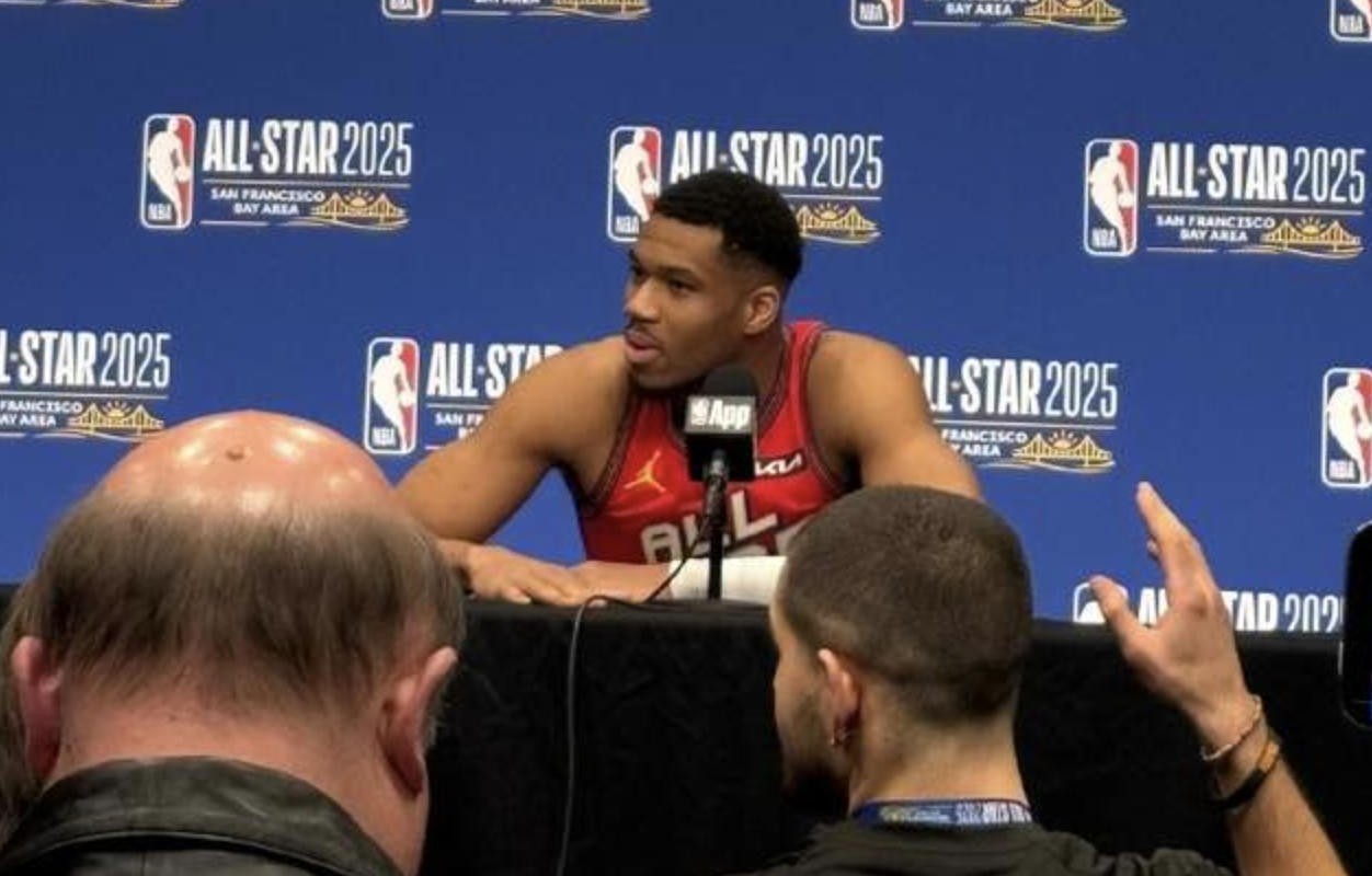 雄鹿官方公布新规，76人引发争议，字母哥球迷热议！